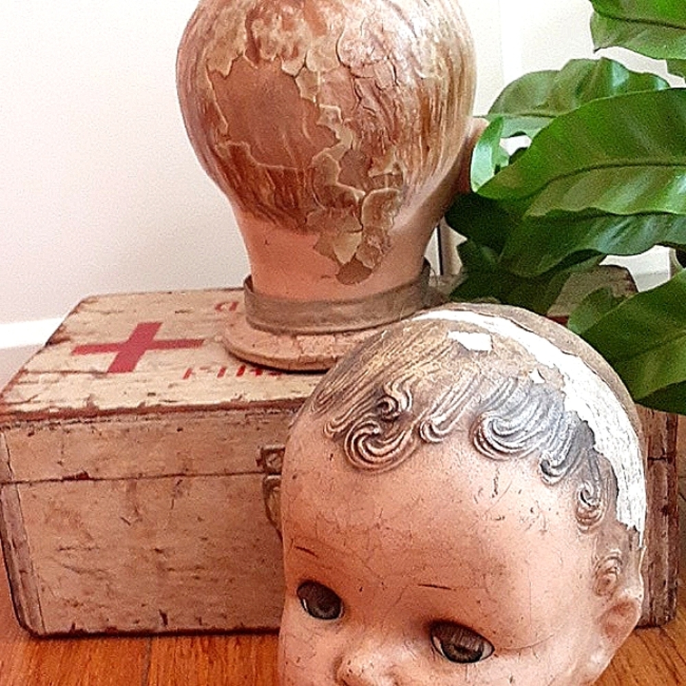 Doll Collection - Picture 5 of 7